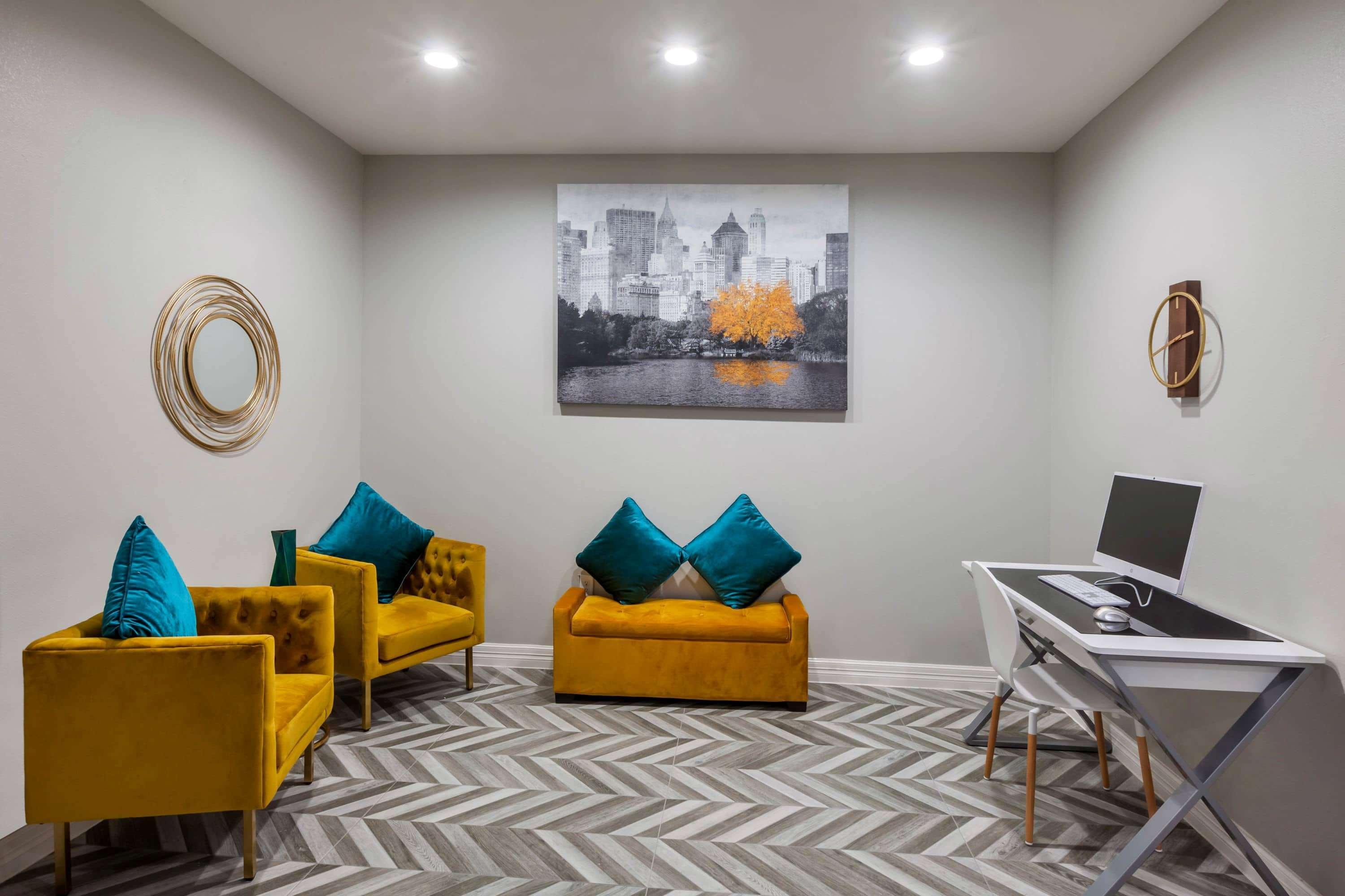 Hotel Super 8 By Wyndham Kingwood Houston North 3*