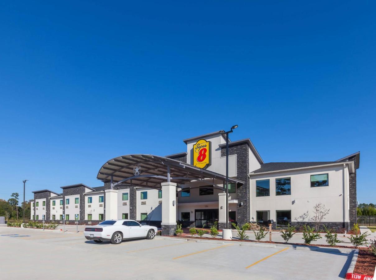 Super 8 By Wyndham Kingwood Houston North Hotel